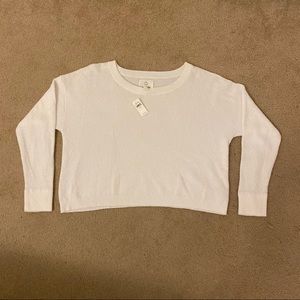 Aerie long sleeve